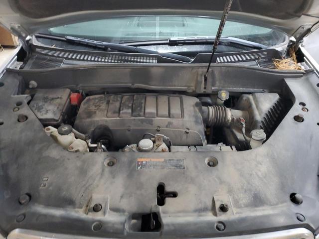 2015 GMC ACADIA SLT 1GKKVRKDXFJ181016