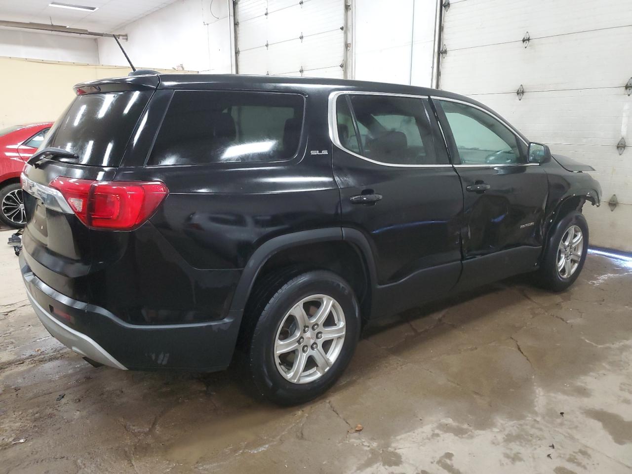 GMC ACADIA SLE