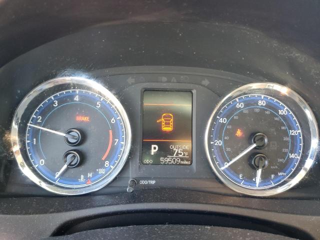 2018 TOYOTA COROLLA L - 5YFBURHE0JP755125