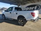 Lot #3304021627 2012 FORD F150
