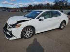 Lot #3317865960 2019 TOYOTA CAMRY L