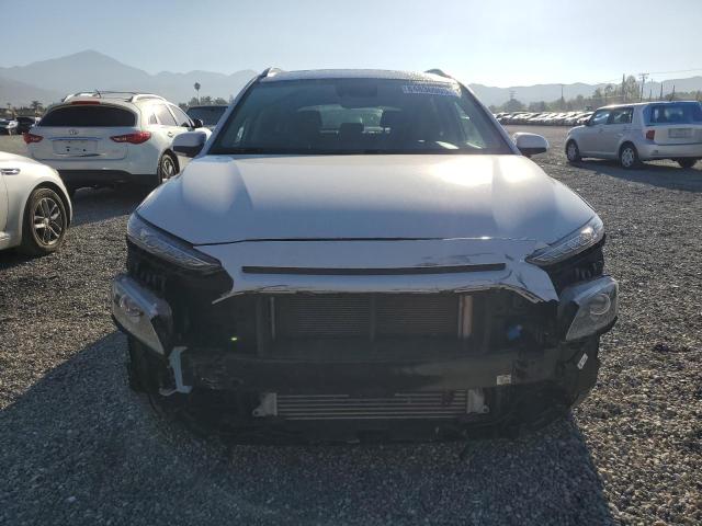 2021 HYUNDAI KONA LIMIT KM8K33A59MU662388