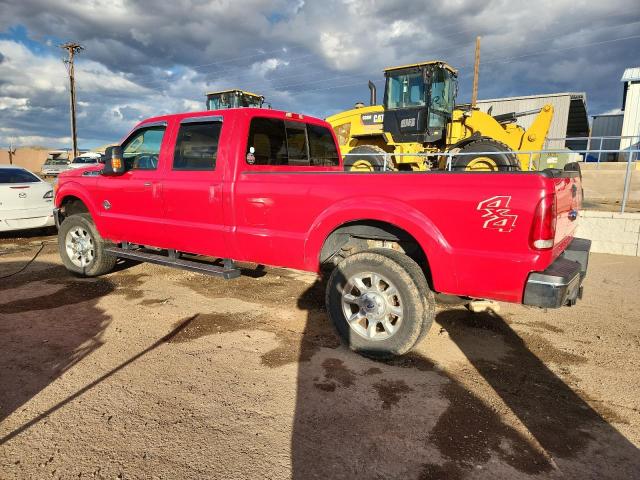 2013 FORD F350 SUPER #3276406696