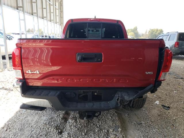 2017 TOYOTA TACOMA ACCESS CAB #3294466501