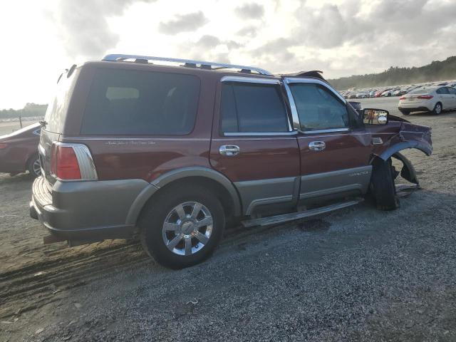2004 LINCOLN NAVIGATOR #3281481008