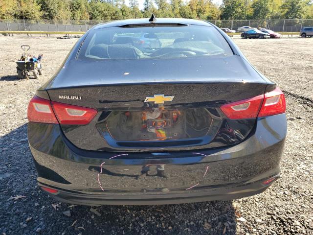 2019 CHEVROLET MALIBU LS #3293447418