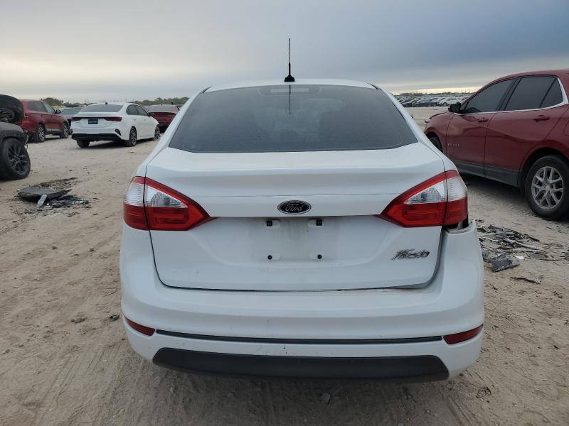 2015 FORD FIESTA S 3FADP4AJ4FM181188