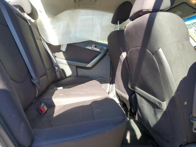 2013 KIA FORTE EX #3302663068