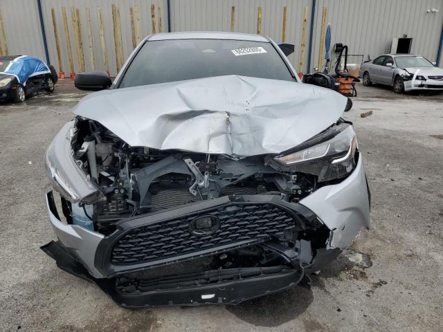 2024 TOYOTA COROLLA CR - 7MUAAAAG1RV106251