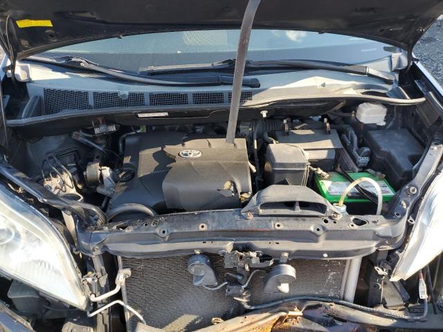 2011 TOYOTA SIENNA SPO - 5TDXK3DC0BS174746