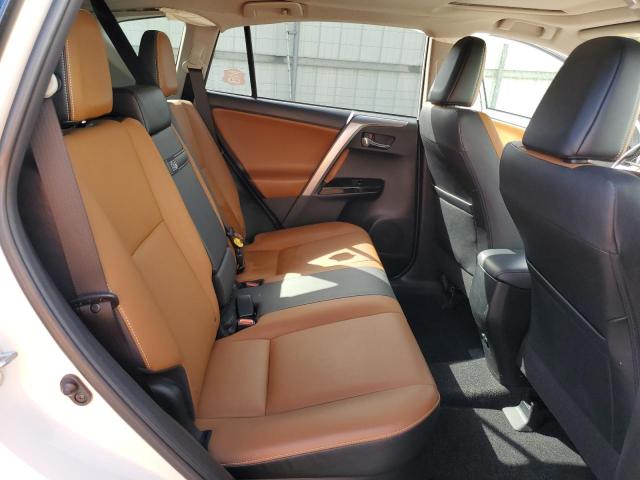 2018 TOYOTA RAV4 HV LIMITED JTMDJREV5JD164085