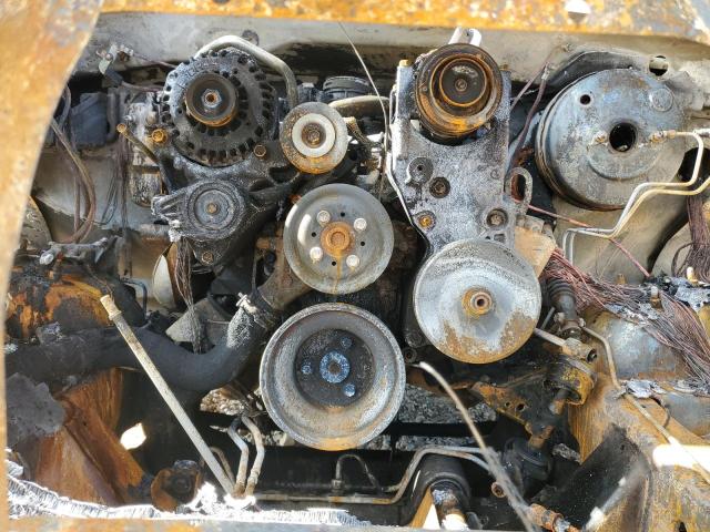 2007 CHEVROLET SILVERADO #3293471407