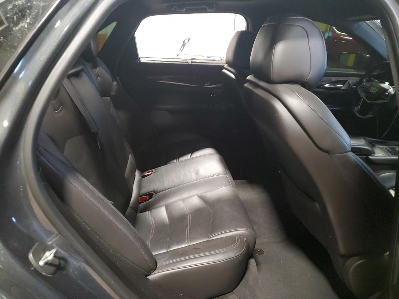 CADILLAC CT6 PREMIUM LUXURY