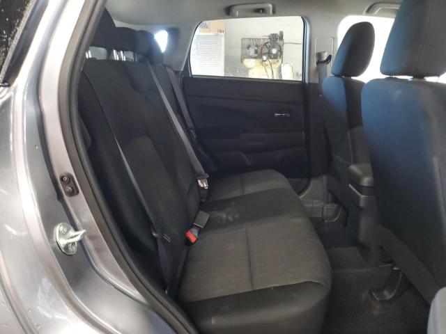 2025 MITSUBISHI OUTLANDER SPORT S JA4ARUAU5SU000827