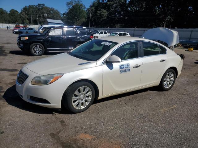 BUICK REGAL PREM