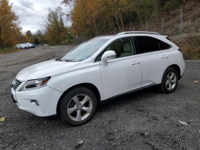 LEXUS RX 350 BAS
