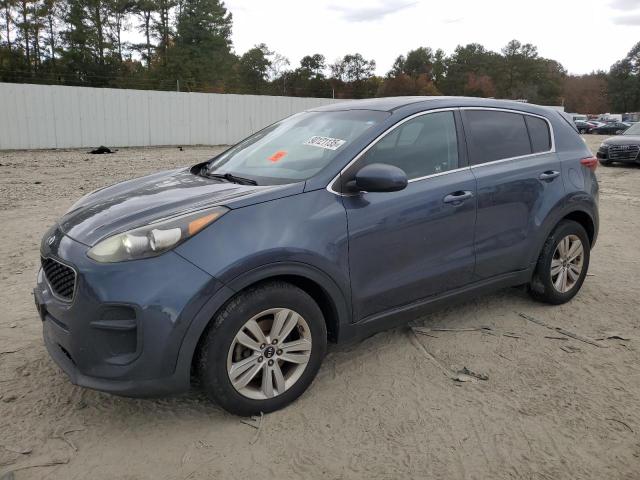 2017 KIA SPORTAGE L #3311379321