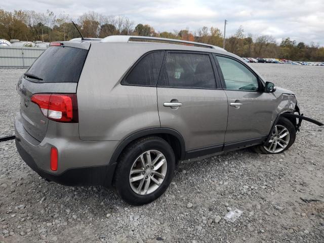 2015 KIA SORENTO LX - 5XYKT4A6XFG618116