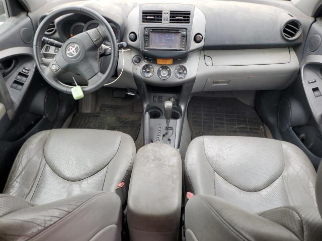 2012 TOYOTA RAV4 LIMIT - 2T3DK4DV6CW094233