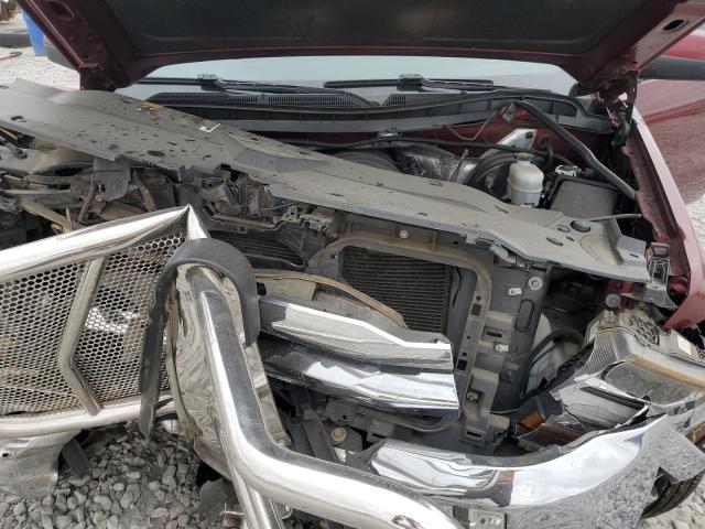 2016 CHEVROLET SILVERADO K1500 LT #3290285220