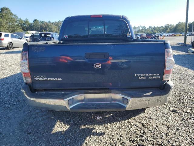2005 TOYOTA TACOMA DOU #3287569316