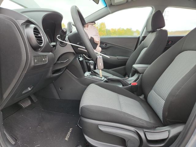 2020 HYUNDAI KONA SE - KM8K1CAA3LU461877