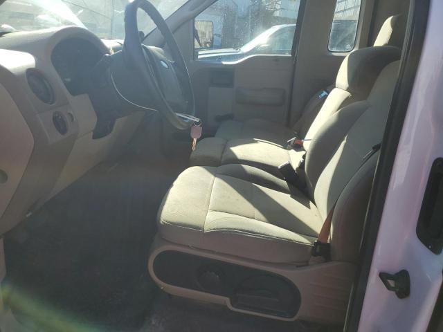 2007 FORD F150 #3268926229