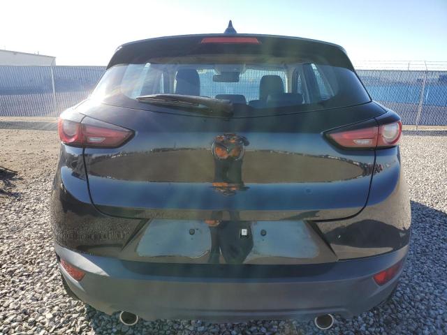 2021 MAZDA CX-3 GRAND - JM1DKFD75M1514173