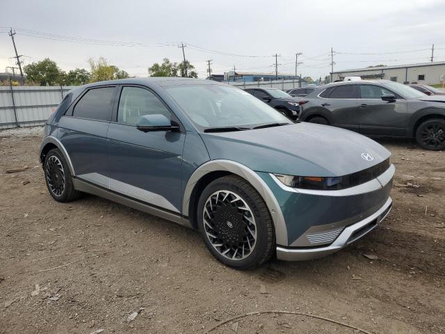 2023 HYUNDAI IONIQ 5 LI #3287815105