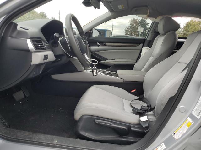 2019 HONDA ACCORD HYB - 1HGCV3F12KA003366