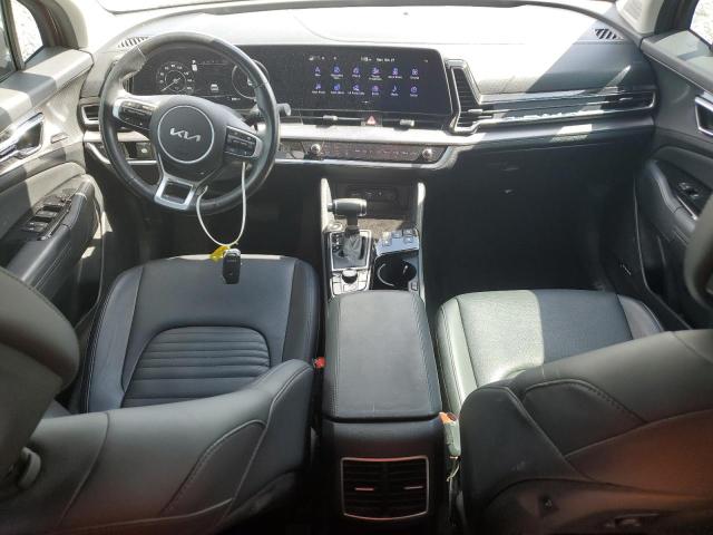 2023 KIA SPORTAGE S 5XYK53AF4PG059328