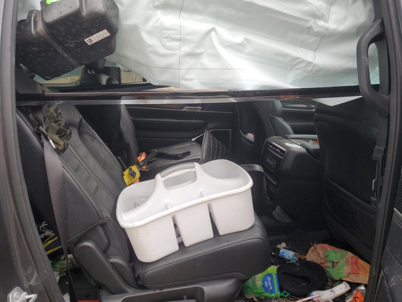 JEEP WAGONEER SERIES II