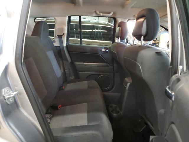 2015 JEEP COMPASS SP - 1C4NJDBB8FD214535