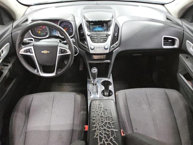 2017 CHEVROLET EQUINOX LT #3292318273