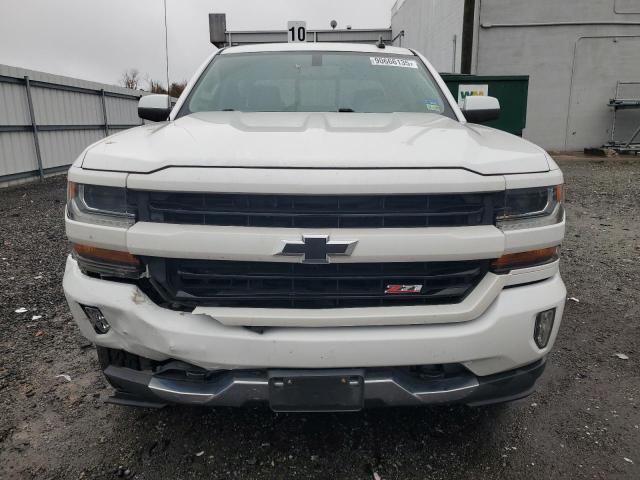 2017 CHEVROLET SILVERADO - 3GCUKREC8HG402925
