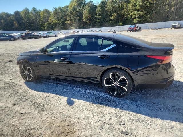 2024 NISSAN ALTIMA SR - 1N4BL4CV1RN369020