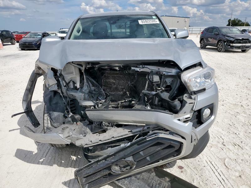 2022 TOYOTA TACOMA ACC - 3TYSX5EN8NT011861