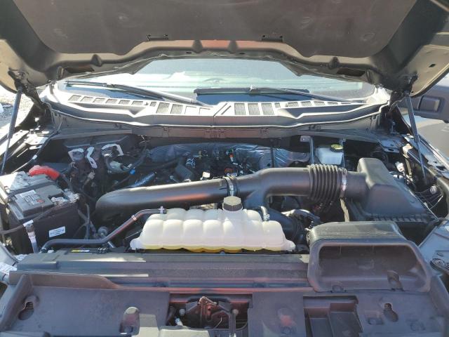 2024 FORD F150 XLT #3309600561