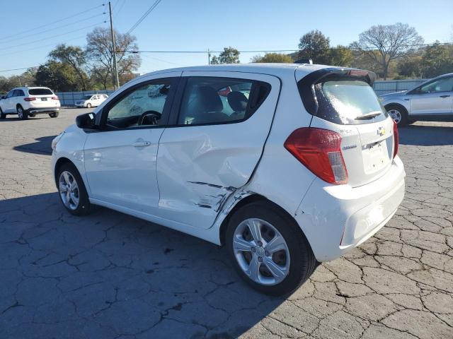 2022 CHEVROLET SPARK LS #3302823937