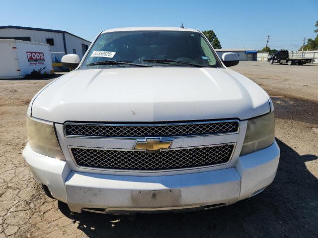 2011 CHEVROLET TAHOE K150 #3278758660