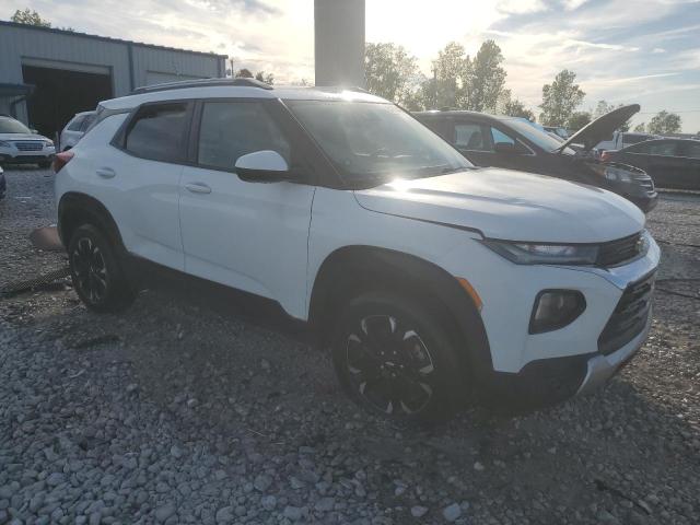 2023 CHEVROLET TRAILBLAZE - KL79MRSL4PB019749