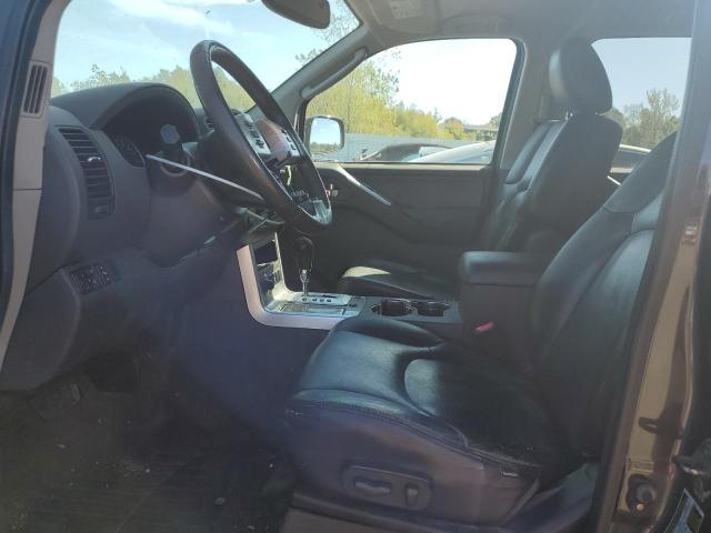 2011 NISSAN PATHFINDER S - 5N1AR1NBXBC625089