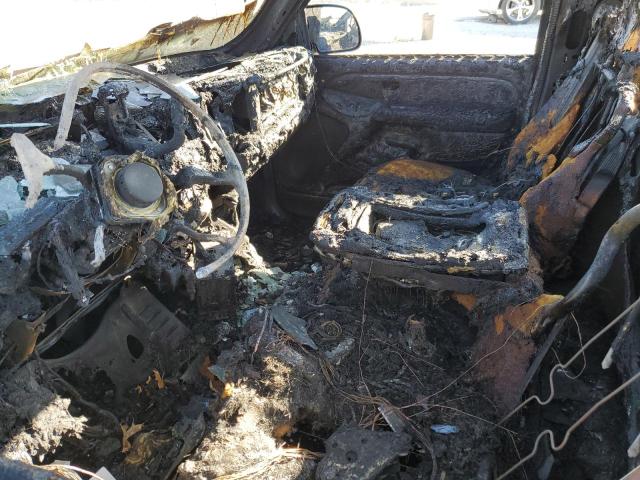 2005 CHEVROLET SILVERADO #3292763772