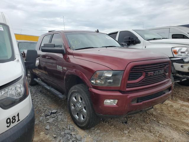 2018 RAM 2500 SLT 3C6UR5MJ2JG169982