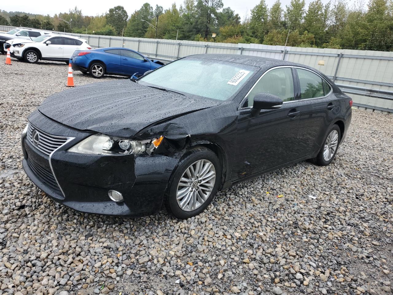 LEXUS ES 350