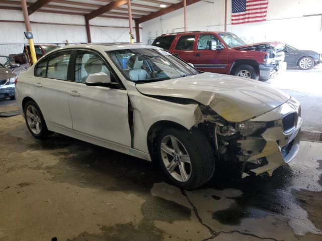 2016 BMW 320 XI WBA8E5G54GNU22124