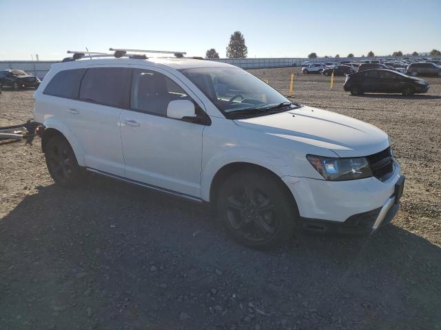 2018 DODGE JOURNEY CR 3C4PDDGG2JT311799