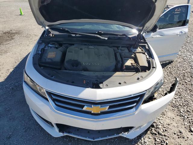 2015 CHEVROLET IMPALA LTZ - 1G1165S34FU123933