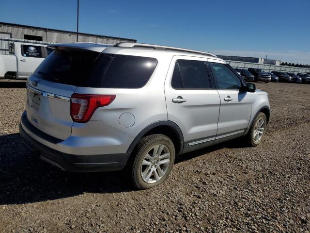 2019 FORD EXPLORER X - 1FM5K8D83KGB26020