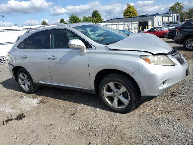 2011 LEXUS RX 350 #3298088133